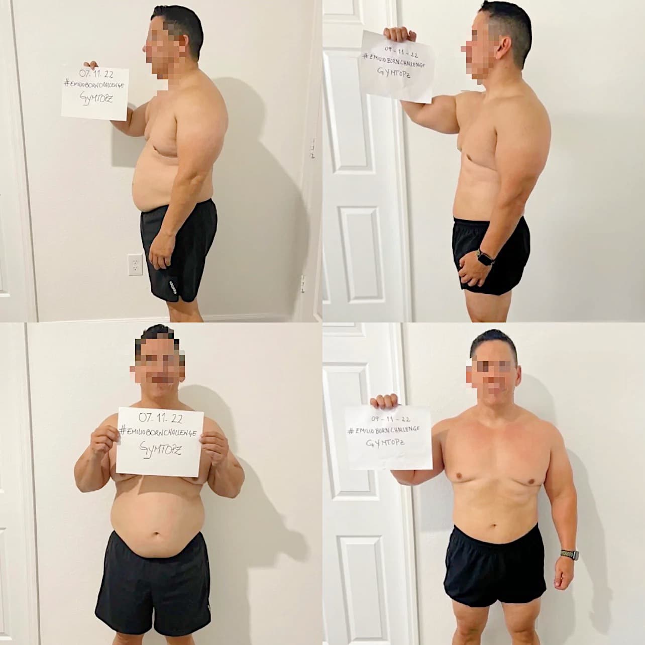 Client Transformation 9