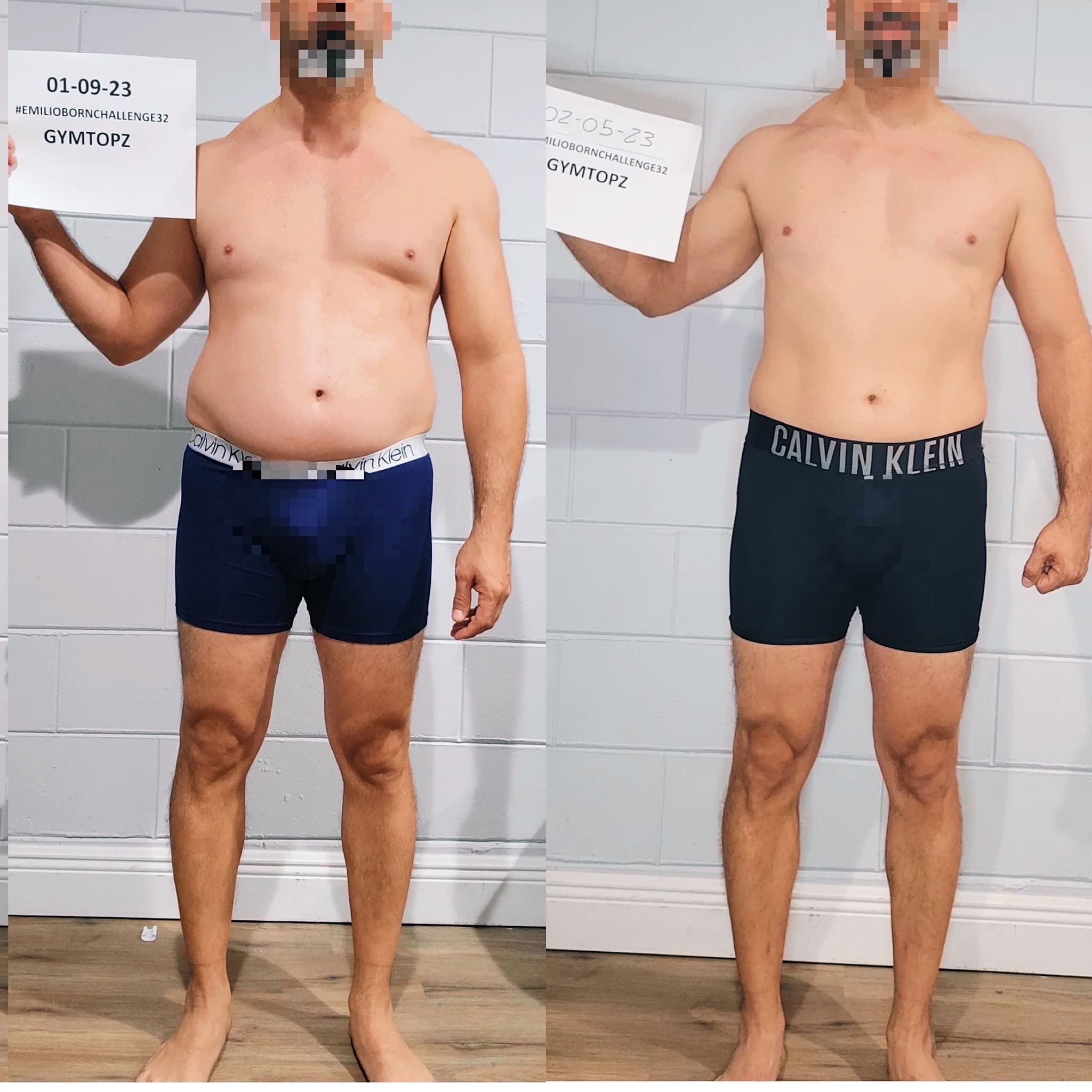 Client Transformation 10