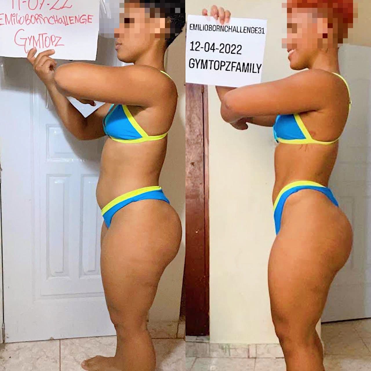 Client Transformation 4