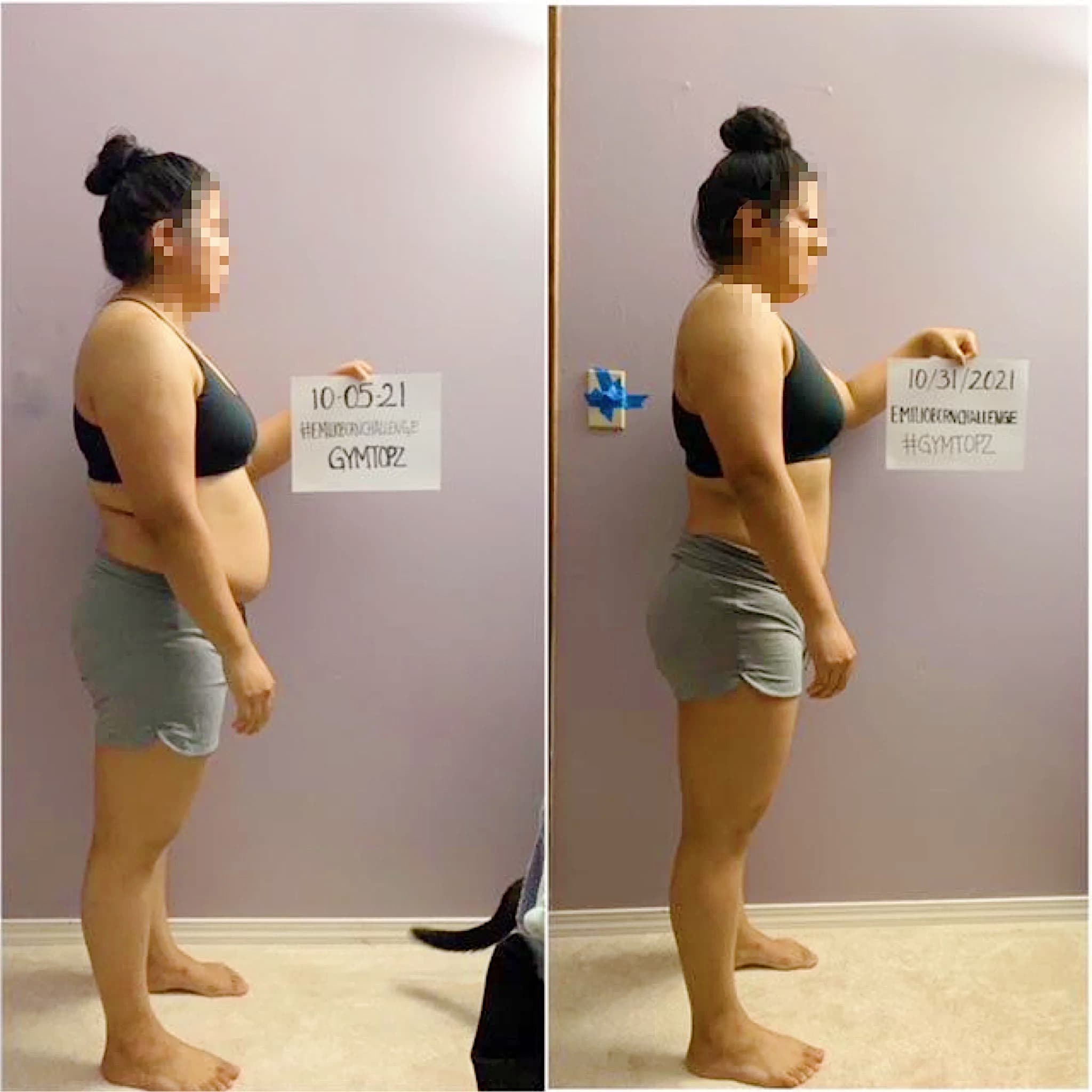 Client Transformation 6