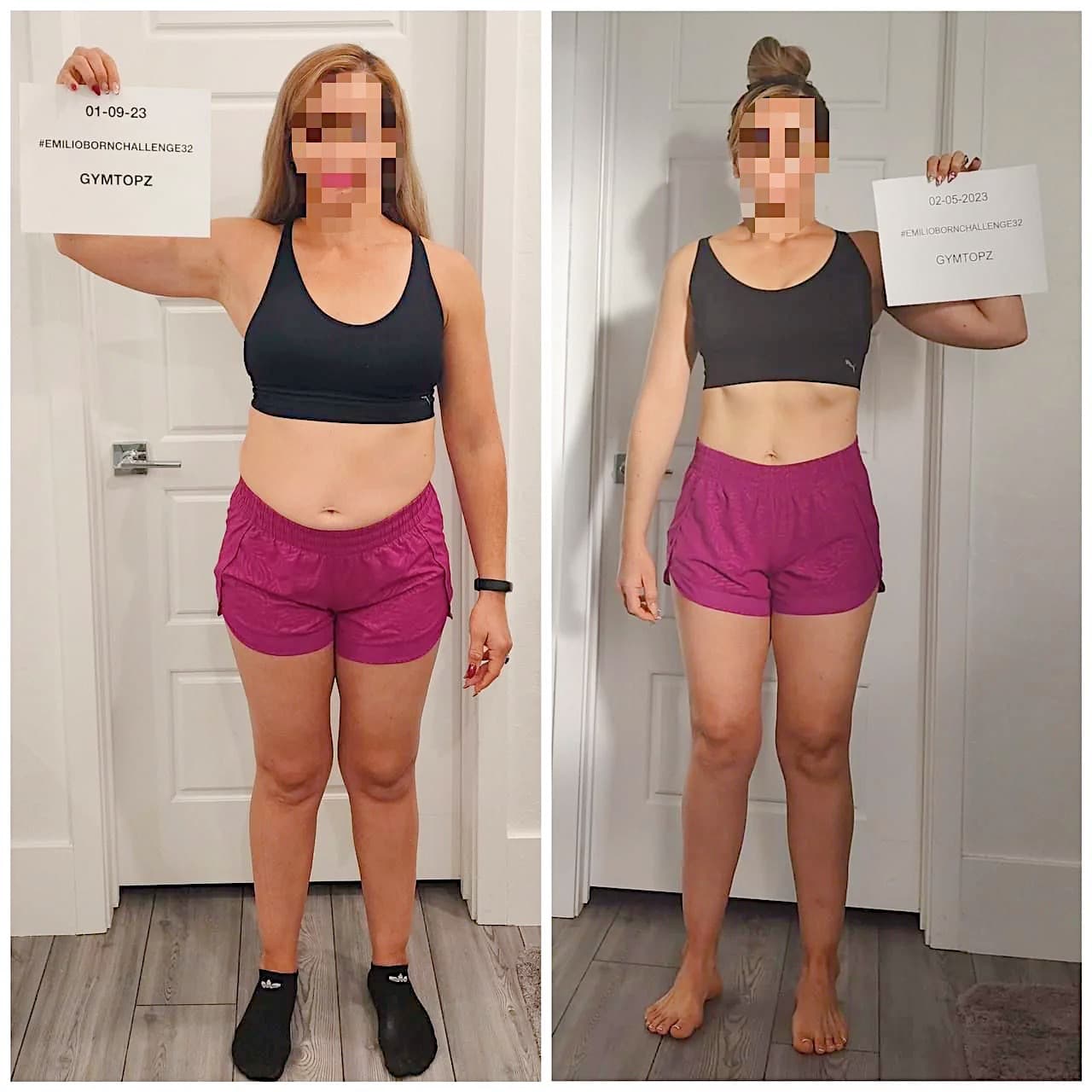 Client Transformation 2