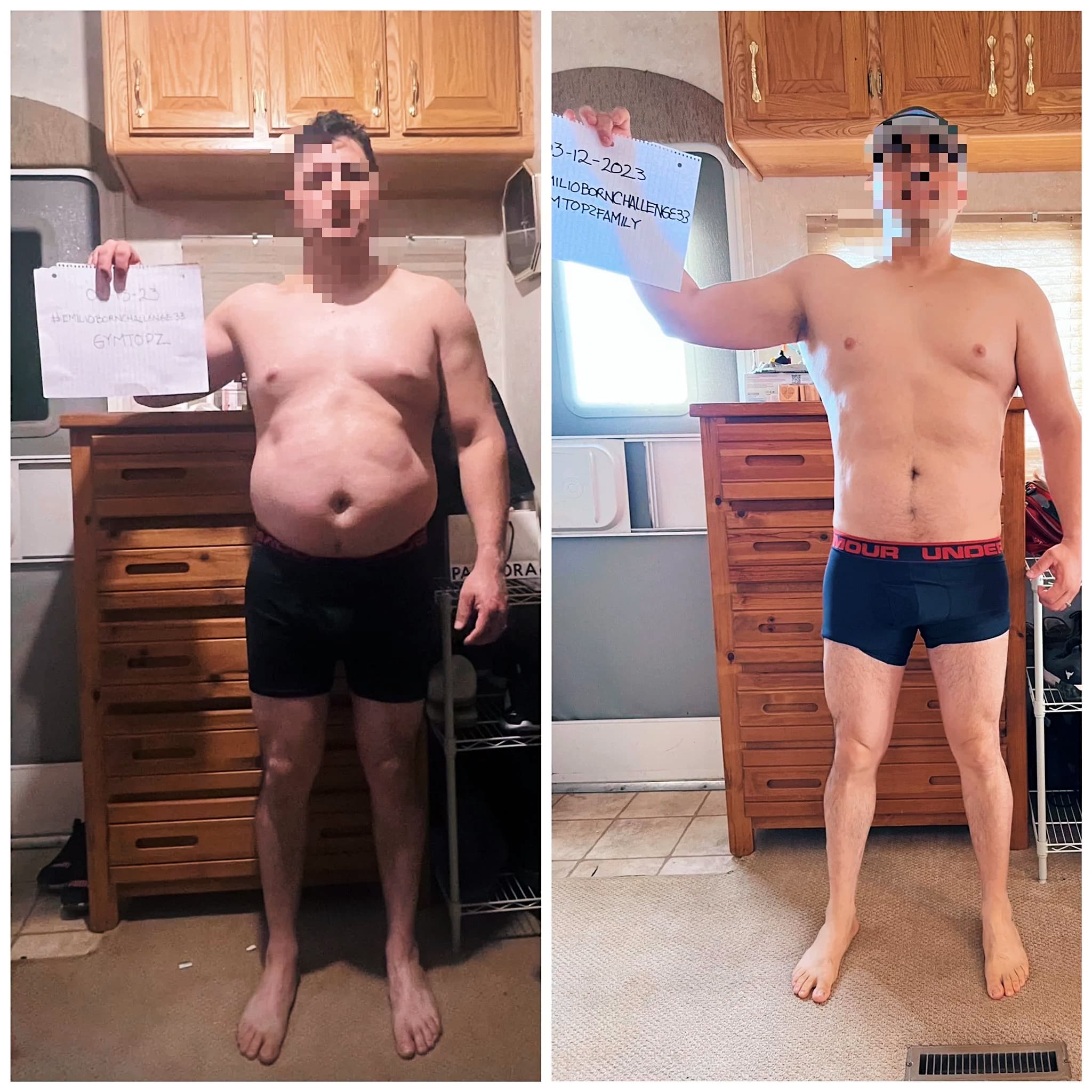 Client Transformation 3