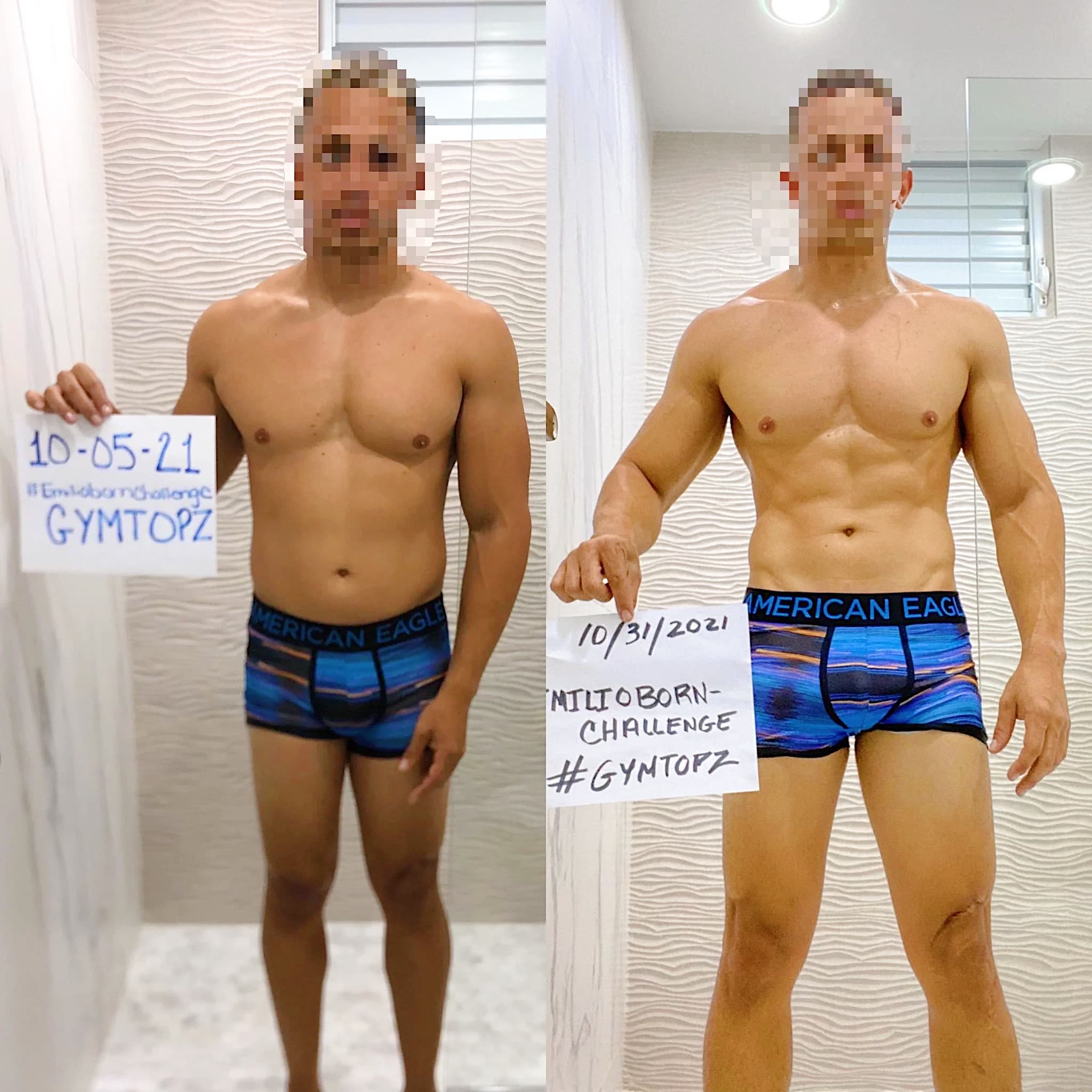 Client Transformation 7