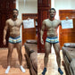 EmilioBornChallenge 39: Transforma tu Cuerpo en 4 Semanas